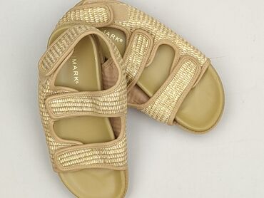 Primark, Sandals for women, 40, condition - Perfect