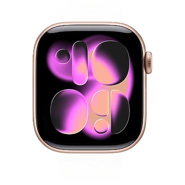 стиральная машина б: Смарт‑часы Apple Watch SE (2‑го поколения), корпус из алюминия цвета — 1