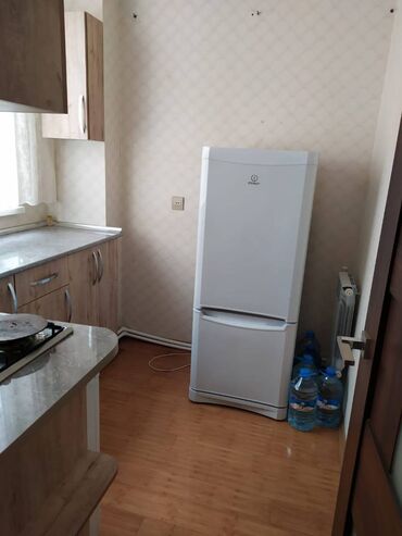 Yeni tikili: 1 otaqlı, Yeni tikili, 30 kv. m — 4