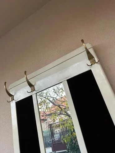 RS - Antique Coat Racks: Stari stilski zidni civiluk Stari stilski zidni civiluk U odličnom — 5