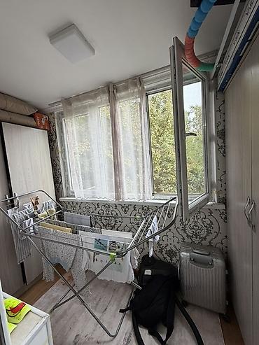 Жарык кылуу: 🔥 1-КОМНАТНАЯ 38,8 М² | 104 СЕРИЯ | МАЛДЫБАЕВА–АХУНБАЕВА | БИШКЕК 🏡 — 5