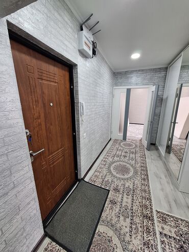 продается жилой дом в село арашан: 2 комнаты, 67 м², 106 серия улучшенная, 8 этаж, Евроремонт