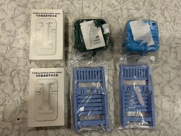 Электронные книги: Məhsul: Qatlana bilən masaüstü telefon dayağı Təsvir: - Kompakt və