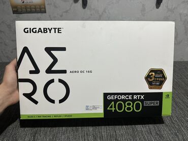 3090 rtx: Видеокарта, Б/у, Gigabyte, GeForce RTX, 16 ГБ, Для ПК