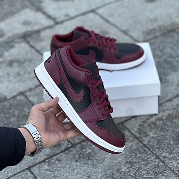 Кроссовки и спортивная обувь: Мужские кроссовки, 40, 41, 42, Nike, Новый, Бесплатная доставка — 5