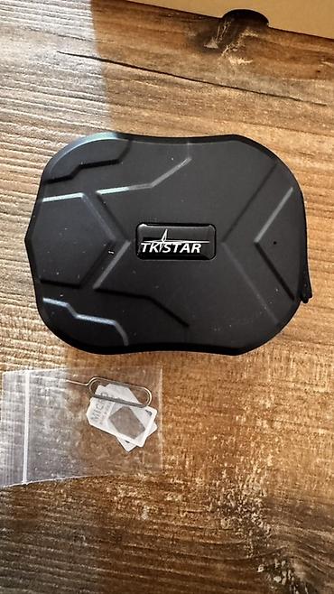 GPS трекеры: GPS-трекер TKSTAR TK905B - Спутниковый трекер для автомобиля. - — 6