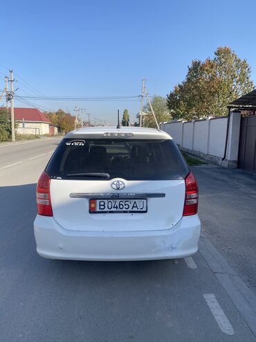 Toyota: Toyota WISH: 2003 г., 1.8 л, Автомат, Бензин