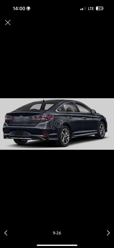 аренда машина матиз бишкек: Сдаю Hyundai Sonata, Долгосрочно, Без водителя, | Другие условия