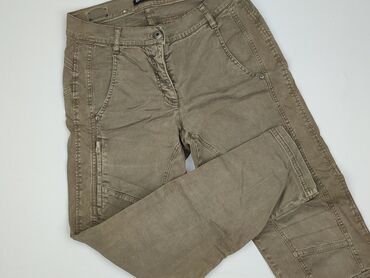 Betty Barclay, Material trousers for women, size S (EU 36)