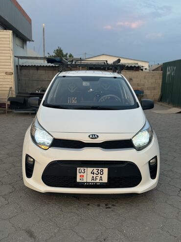 трактор беларус 82.1 цена бишкек бу: Kia Morning: 2018 г., 1 л, Автомат, Бензин, Хэтчбэк