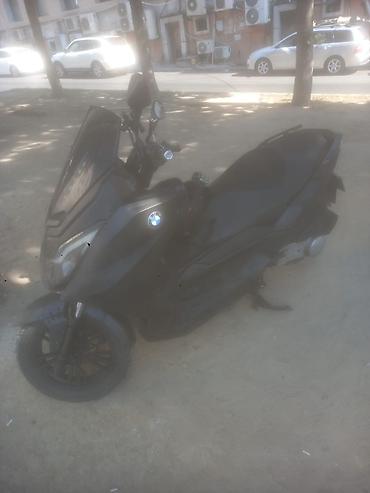 24 10 matoru: Tufan 150 sm3, 2024 il — 1