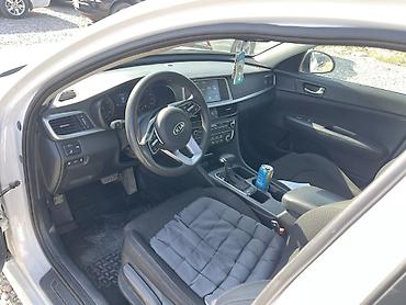 atk a9: Kia Optima: 2019 г., 2.4 л, Автомат, Бензин, Седан — 5