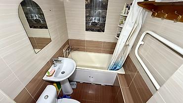 Продажа квартир: 3 комнаты, 58 м², Хрущевка, Косметический ремонт — 13