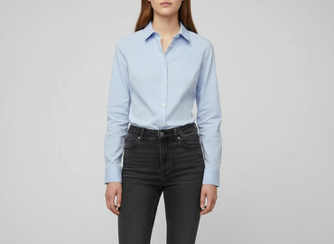 koszula biala 164: Esmara, Women`s shirt, size S at lalafo.pl koszula biala 164: Esmara, Women`s shirt, size S