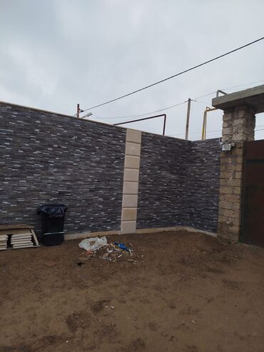 Fasad işləri: Dekorativ daş üzlük və fasad işləri – peşəkar xidmət Təklif olunan — 24