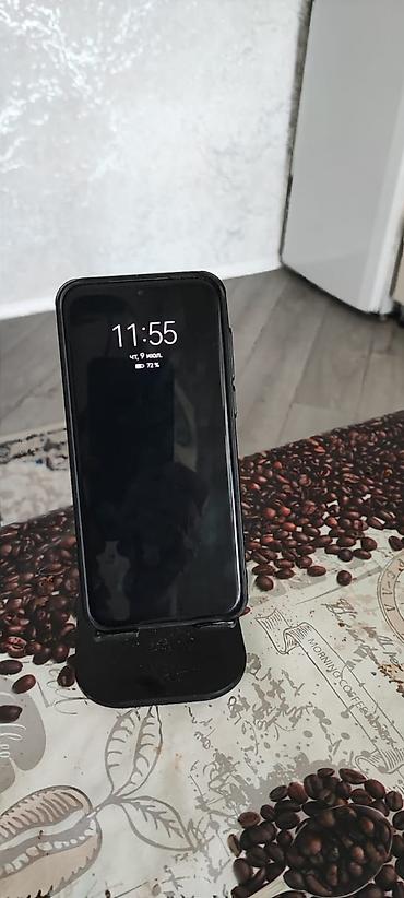 isdenmis telefonlar: Huawei Pura 70 Pro, 512 GB, rəng - Qara, İki sim kartlı — 4