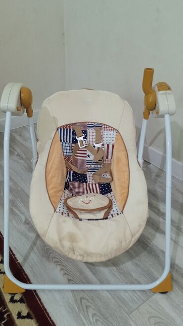 детская горка купить бишкек: Шезлонг сатылат абалы жакшы баасы 600
+0
15 кг чейин