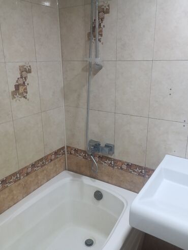 Mətbəx mebeli: Mətbəx və hamam üçün komplekt qurğular - Mətbəx bölməsi: Açıq rəngli — 4