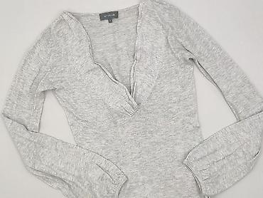 daichman ugg: Et Vous, Sweter damski, rozmiar S — 1
