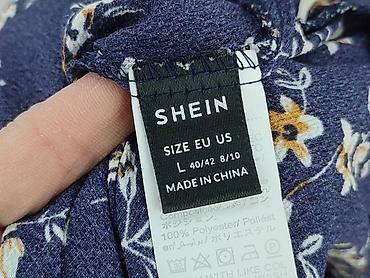 lata 80 shein: Shein, Sukienka damska, rozmiar L — 4