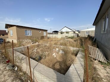 дом земельный: 2 соток, Айыл чарба үчүн, Үлүштүк катыш келишими