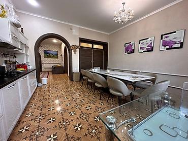 Долгосрочная аренда домов: 350 м², 7 комнат — 9