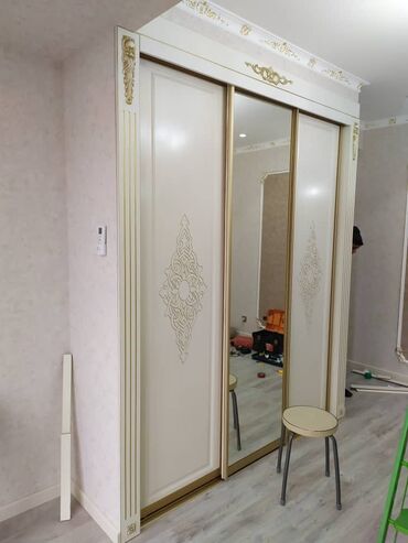 Мебель на заказ: Мебель на заказ, Спальня, Стулья, Тумба, Буфетница — 25