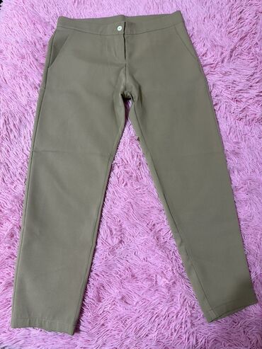 Cinslər: Salvarlar S M olcu ucun uygundur koftalar S olcudu yeni kimidiler her — 11