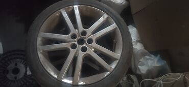 форсунки опель инсигния дизель: Колеса в сборе 215 / 45 / R 17, Зима, Б/у, Комплект, Легковые, Литые, отверстий - 5