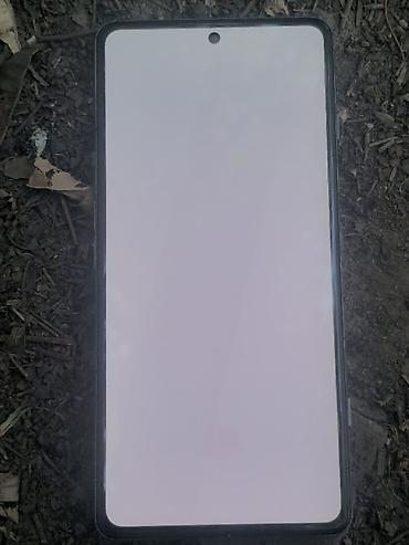 poco 5m: Poco F4 GT, Б/у, 128 ГБ, цвет - Черный, 2 SIM — 7