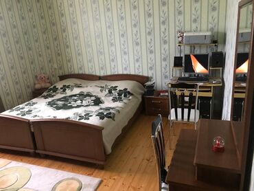 Uzunmüddətli kirayə evlər: 10 kv. m, 3 otaqlı — 9