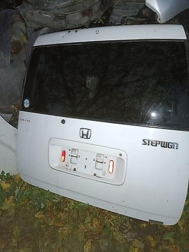 1998: Крышка багажника Honda, 1998 г., Б/у — 1