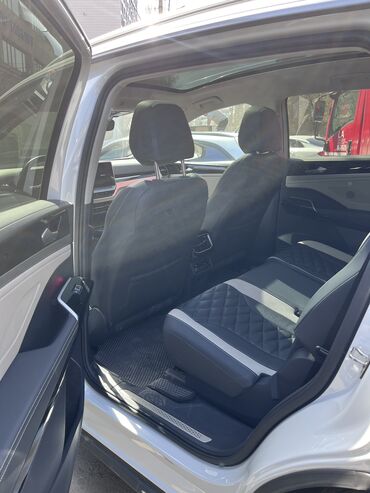 Volkswagen: Volkswagen ID.6: 2022 г., Автомат, Электромобиль, Кроссовер — 6