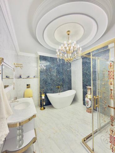 Yeni tikili: 28 May, 3 otaqlı, Yeni tikili, m. 28 may, 165 kv. m — 19