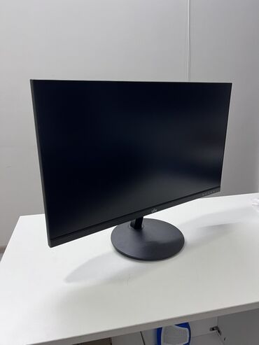 24 дюйма монитор: Монитор, Новый, LED, 23" - 24"