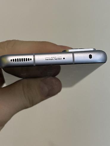 Xiaomi: Xiaomi, 12, Б/у, 256 ГБ, цвет - Серебристый, 2 SIM — 8