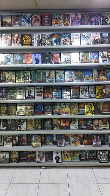 Oyun diskləri: Mp3 dvd dvd clip karaoke cd bluray 3dbluray DVD R DVD RE BLURAY 3D — 13