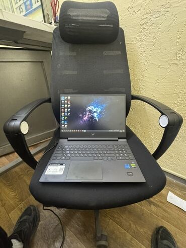 морозильник xingx: Ноутбук, HP, 8 ГБ ОЭТ, Intel Core i5, 15.6 ", Оюндар үчүн