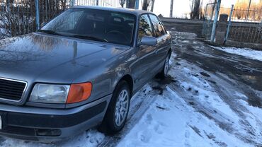 равон нексия 3: Audi S4: 1994 г., 2.6 л, Механика, Бензин, Седан