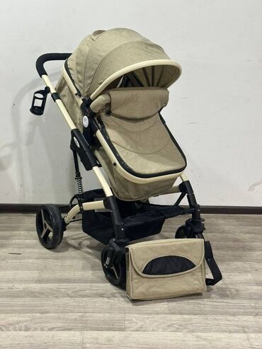 Modullu arabalar: 2-i 1-də araba, Yeni, Rayonlara çatdırılma, Pulsuz çatdırılma — 8