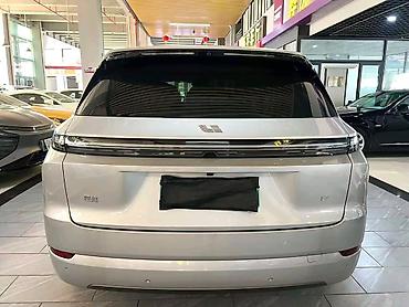 Lixiang: Lixiang L7: 2025 г., 1.5 л, Автомат, Гибрид, Жол тандабас — 3