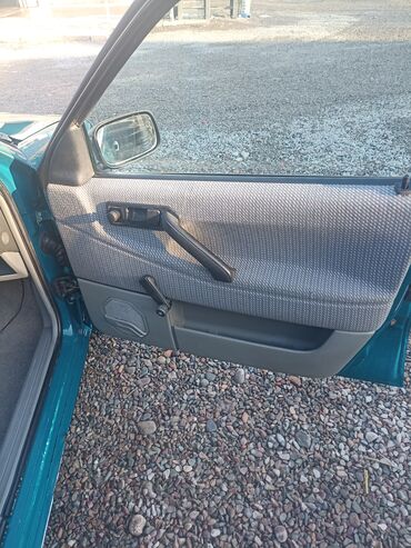 Volkswagen: Volkswagen Passat Variant: 1992 г., Универсал — 7