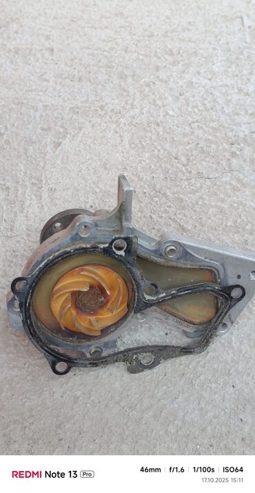 где можно купить помпу для воды: Помпа Ford Focus 2 2010