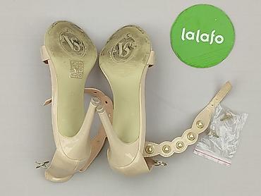 buty dior damskie olx: Vices, Sandały damskie, rozmiar 37 — 4