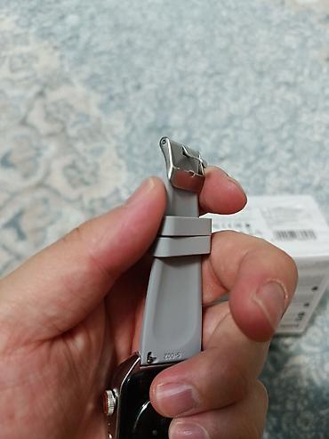 рюкзак arctic hunter: Смарт‑часы Hoco Watch DYD04 (версия с вызовами), цвет — 8
