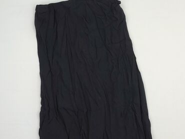 spódnice plisowane midi niebieska: Marks & Spencer, Women`s skirt, size M (EU 38)