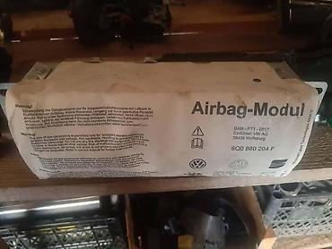 panda cacak: AIRBAG TABLE ZA SEAT CORDOBA, IBIZA OD 2003. DO 2008. GOD. | Airbeg — 1