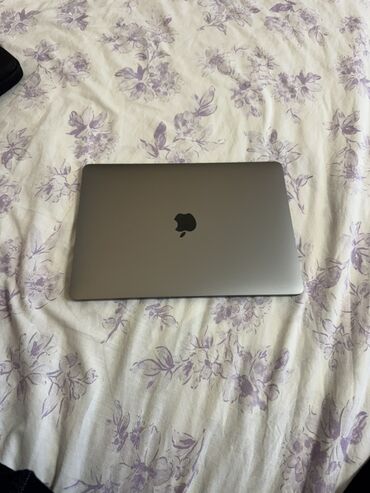 ноодбук: Ноутбук, Apple, 13.3 ", Для работы, учебы