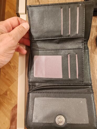 Portmone, pulqabıları: Pulqabı, İşlənmiş — 7