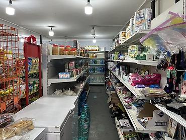 Продажа магазинов: Готовый бизнес в центре города — работает более 3 лет, круглосуточно! — 8